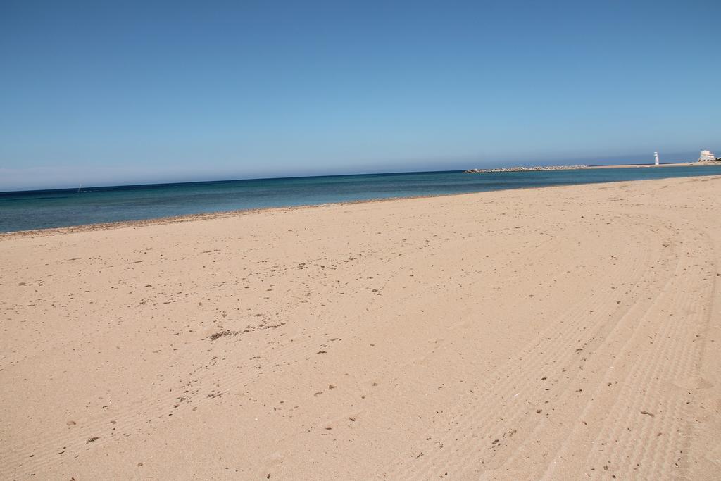 Las Olas Denia Bagian luar foto
